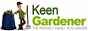 Go to Keen Gardener